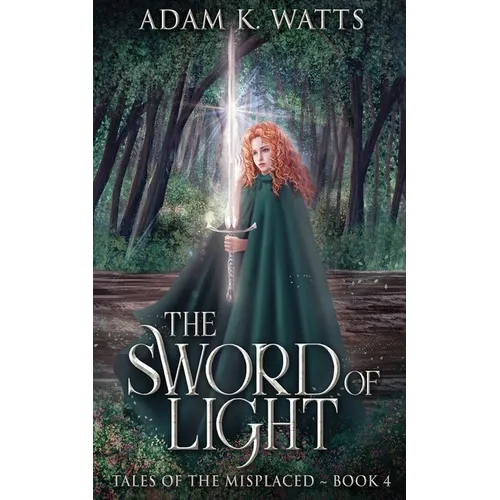 The Sword of Light