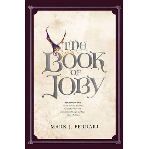 The Book of Joby