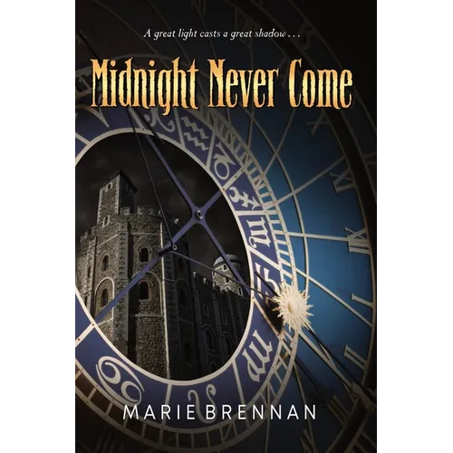 Midnight Never Come