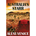 Australia's Starr