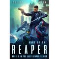 Hunt of the Reaper: A military Scifi Epic