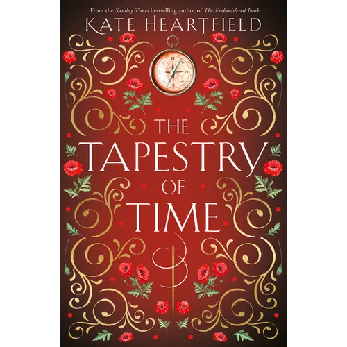 The Tapestry of Time