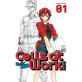 Cells at Work!, Volume 1