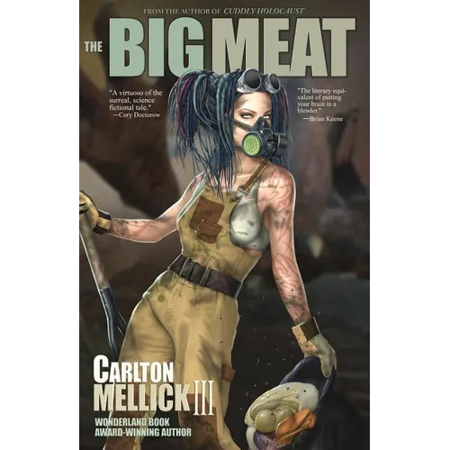 The Big Meat