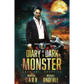 Guardian: Diary of a Dark Monster Book 1