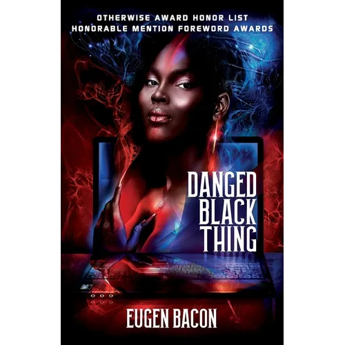 Danged Black Thing