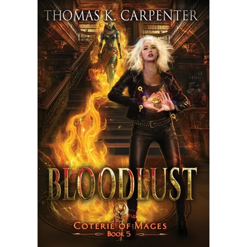 Bloodlust