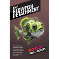 The Blowfish Detachment: A Crime Novel