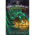 Shinji Takahashi and the Mark of the Coatl