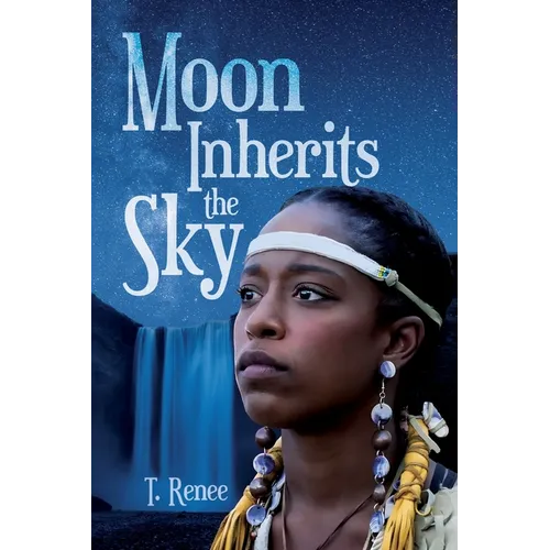 Moon Inherits the Sky