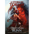 A Storm In Tormay: The Complete Tormay Trilogy