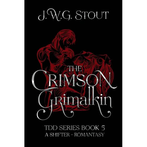 The Crimson Grimalkin