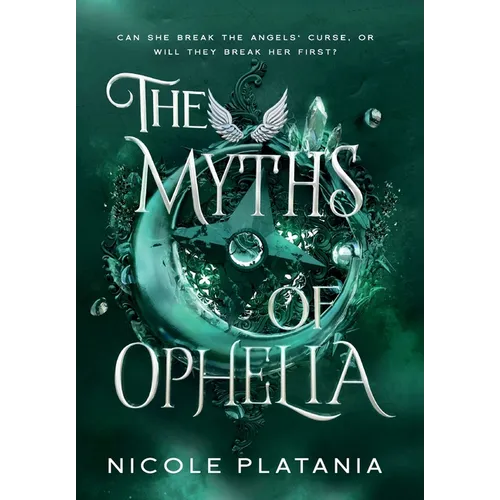 The Myths of Ophelia