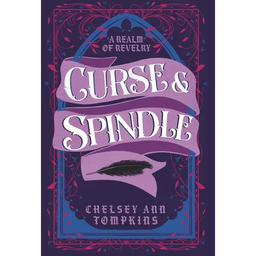 Curse and Spindle