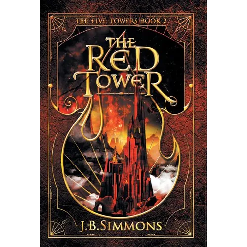 The Red Tower