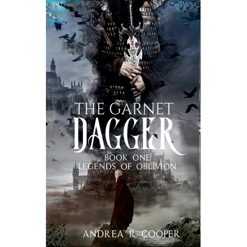 The Garnet Dagger