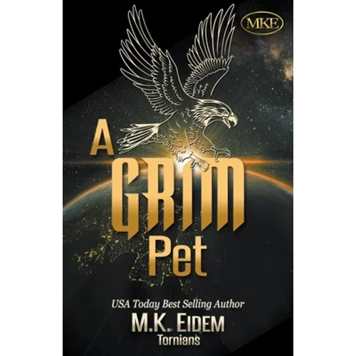 A Grim Pet