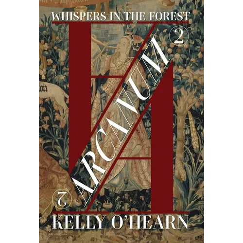 Arcanum: Whispers In The Forest