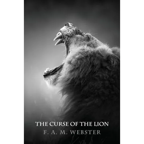 The Curse of the Lion (reprint edition)