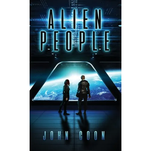 Alien People