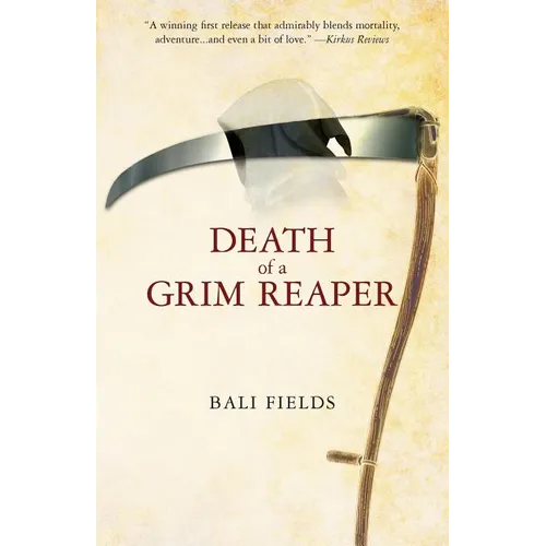 Death of a Grim Reaper