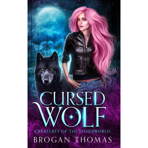 Cursed Wolf