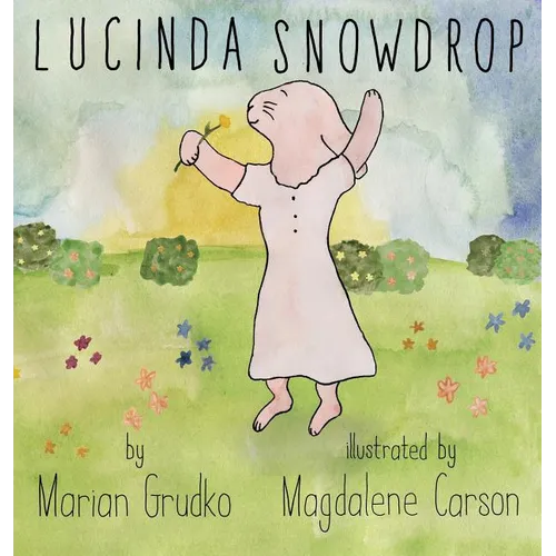 Lucinda Snowdrop