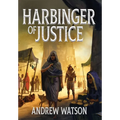 Harbinger of Justice