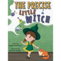 The Precise Little Witch