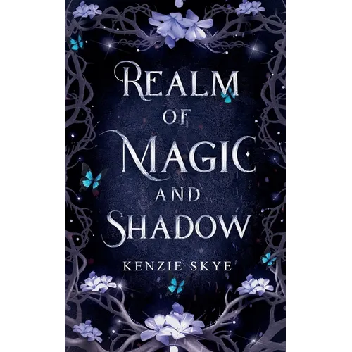 Realm of Magic and Shadow