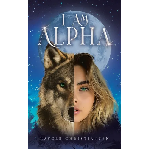I am Alpha