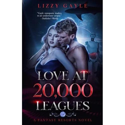 Love at 20,000 Leagues