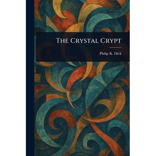 The Crystal Crypt