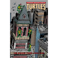 Teenage Mutant Ninja Turtles: The Mirage Years (1993-1995)