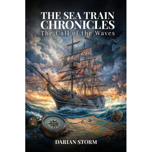 The Sea Train Chronicles: The Call of the Waves