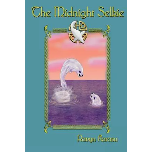 The Midnight Selkie