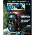 Black Infinity: Deadly Planets