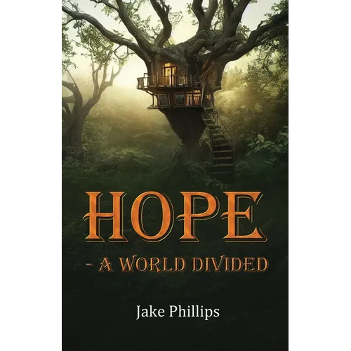 Hope - A World Divided