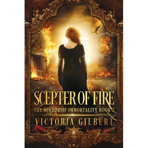 Scepter of Fire