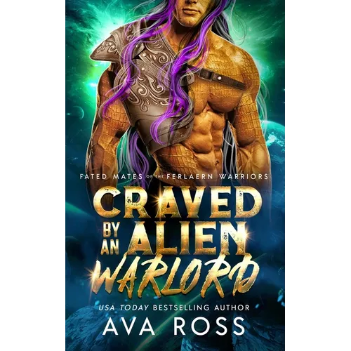 Craved by an Alien Warlord