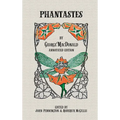 Phantastes: Annotated Edition
