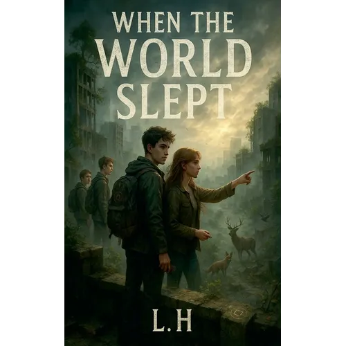 When the World Slept