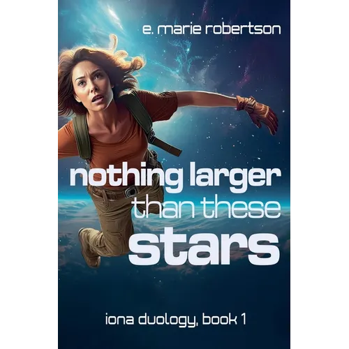 Nothing Larger Than These Stars