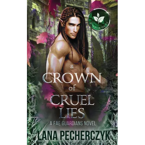 A Crown of Cruel Lies: Season of the Elf