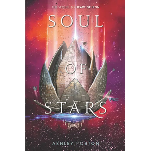 Soul of Stars