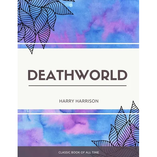 Deathworld