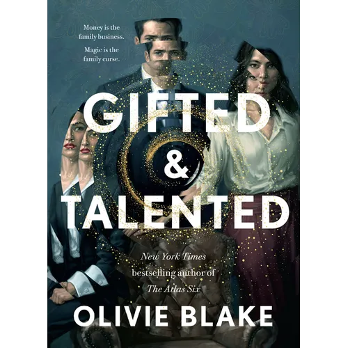 Gifted & Talented