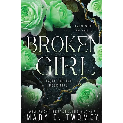 Broken Girl