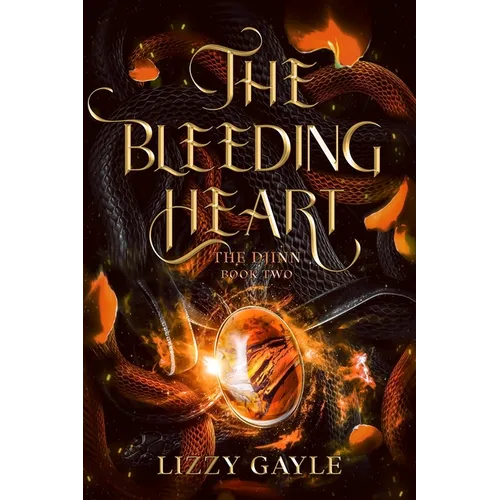 The Bleeding Heart