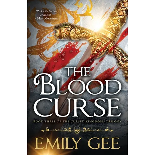 The Blood Curse